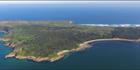 Cape Woolamai - Philip Island - VIC (PBH3 00 34606)